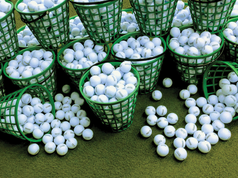 20 Bucket Card